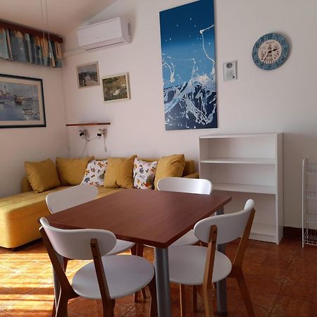 Apartments Mirjana Novi Vinodolski Eksteriør billede